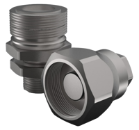 MQS-VS Type Agricultural Valve