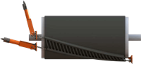 CleanScrape® Primary Cleaners