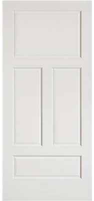 Bi-Fold Doors