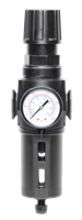 CF5AR350 Series Modular Integral Filter and Regulator 1/4", 3/8", 1/2"