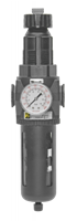 CFDR380 Full Size Modular Integral Filter and Regulator 3/8", 1/2" and 3/4"