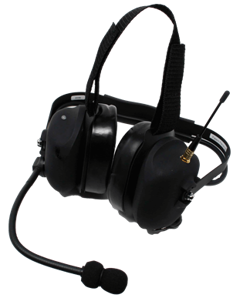 Headsets