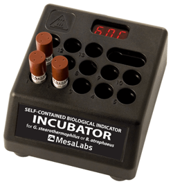 Incubators & Accessories