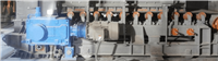 BF & BFH Series Belt Feeder