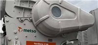 Crushers, Screens & Feeders OEM Spare Part