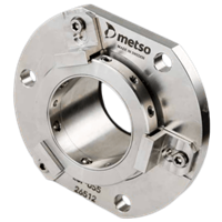 Mechanical Slurry Seal