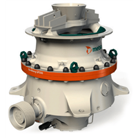 Nordberg GP330 Cone Crusher