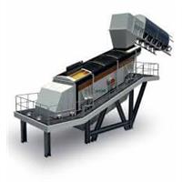 Trellex Dust-Sealing System