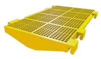 Trellex LS Modular System