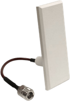 Antenna Omni SISO 698 - 3500 MHz 50W - 140 dBc N-type Indoor