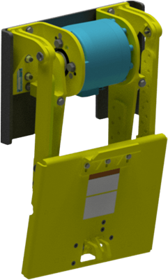 Hydraulic Equipment Lifts