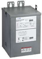 Low Voltage General-Purpose Transformers