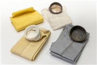 Filter Media for Pressure Filtration & Dry Filtration