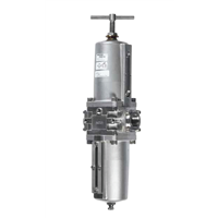 3500 Series Filter Regulator