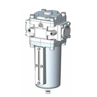 3500 Series Filter