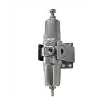 3525 Series Filter Regulator