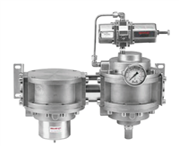 3575 Series Filter Regulator