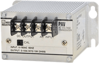 PAV AC Voltage Transducer