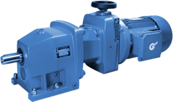 Belt Drive Systems