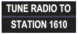 Changeable Message Signs