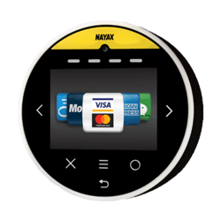 Credit Card Readers