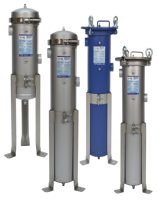 SB Series Single Bag Filter Housing 