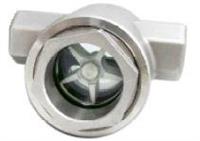 FW Paddle Wheel Flow Indicator