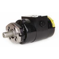 700 Series Medium Duty 2 Speed Motor