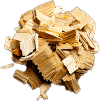 Wood Chips