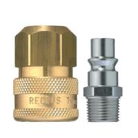 Barbed Fittings