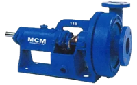 118 Series Centrifugal Pump