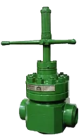 Demco® Style Heavy Duty Gate Valve 