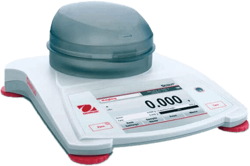 Laboratory Balances