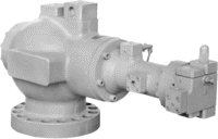 Oilgear Towler VSM 