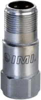 Platinum Low-Cost Industrial ICP Accelerometer
