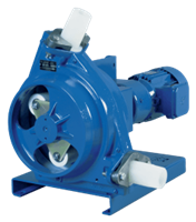 PCM Delasco™ Peristaltic Pumps