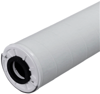 Series XS, XtreamSorb® PEACH® Carbon Block Filter-Adsorber Cartridges