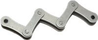 ANSI Standard A-Type Double Pitch Roller Chain