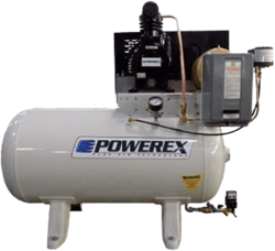 Pneumatic Motor Controllers