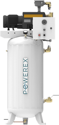 Vacuum Systems