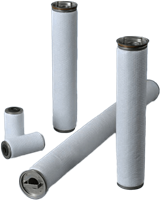 AquaSep® XS Coalescers