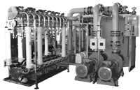 Microza Filtration Systems for CMP Wastewater