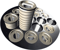 Ultipleat® High Flow Technology
