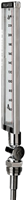 2AA,3AA All Angle Thermometers