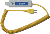 Economy Type K Thermocouple Extension Handle