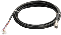 Heat Spy® Monitor Fixed Infrared Thermometers Optical Head Connection Cable
