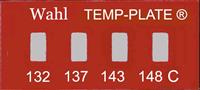 MINI Four-Position Temp-Plate °C