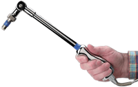 Type K Thermocouple Extension Handle