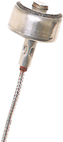 Type K Thermocouple Magnetic Surface Probe