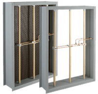 FE-1500 Airflow Monitoring Stations